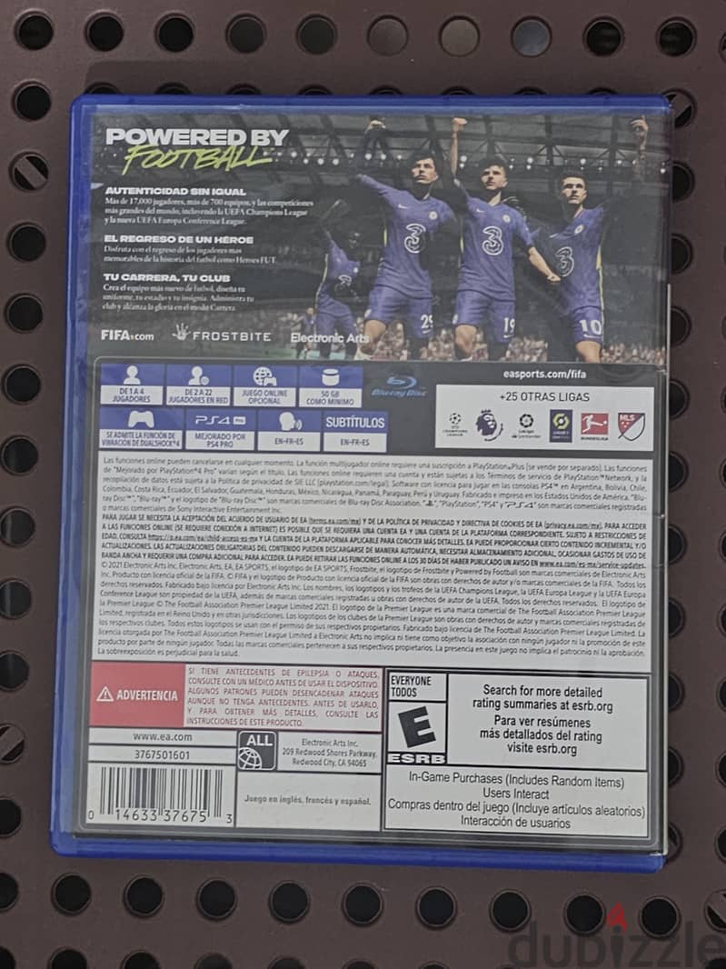 FIFA 22 2