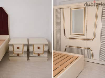 اوضة نوم للبيع