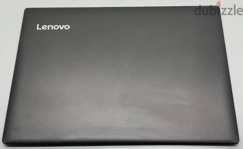 Lenovo IdeaPad 320 i7-8550U | 8GB RAM | 2TB SSD | 4GB AMD