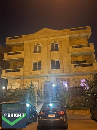 *Duplex with swimming pool 460m + 240m garden - 4 bedrooms - fully finished - private entrance - unbeatable price in South Academy*
