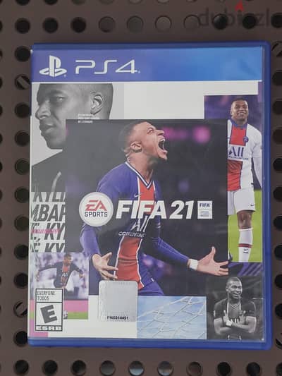 FIFA 21