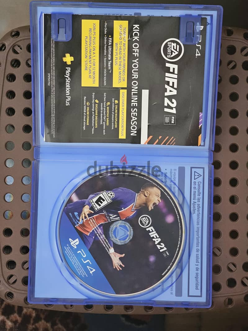 FIFA 21 1