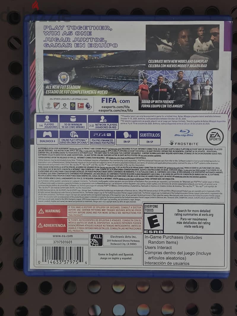 FIFA 21 2