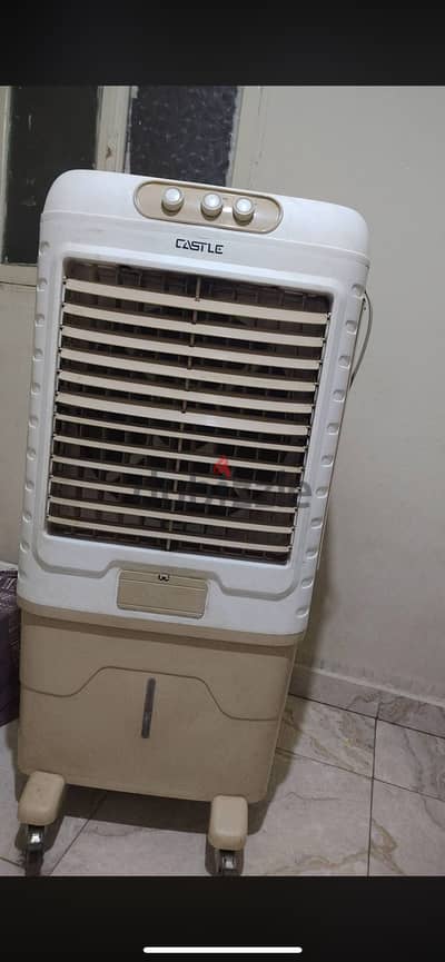 مبرد هواء كاسيل ٦٥ لتر