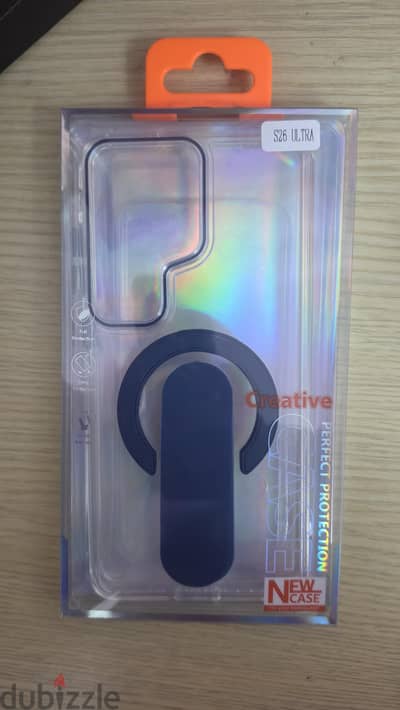 Samsung S26 Ultra Cover New