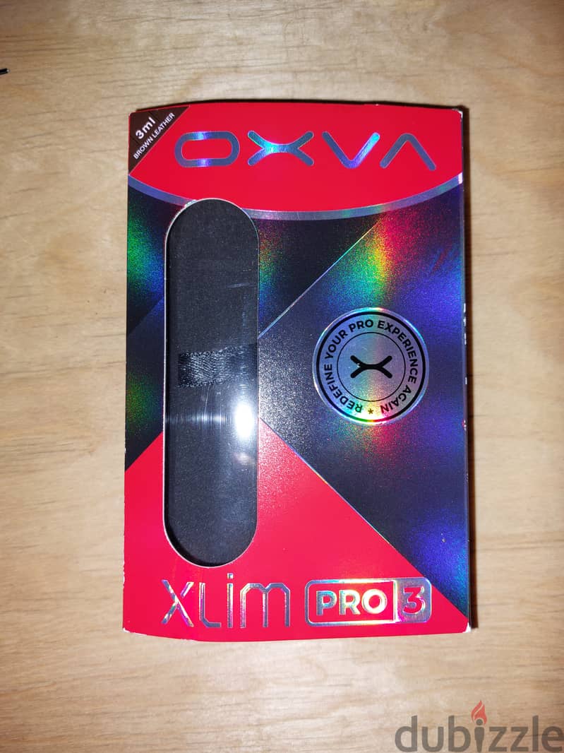 Xlim pro 3 7