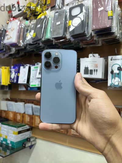 Apple - iPhone 13 Pro
