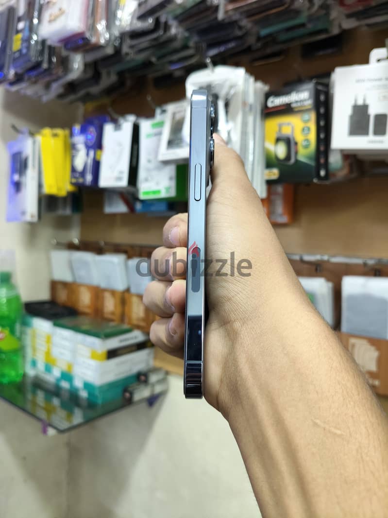 Apple - iPhone 13 Pro 3