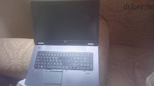 hp zbook g2 17
