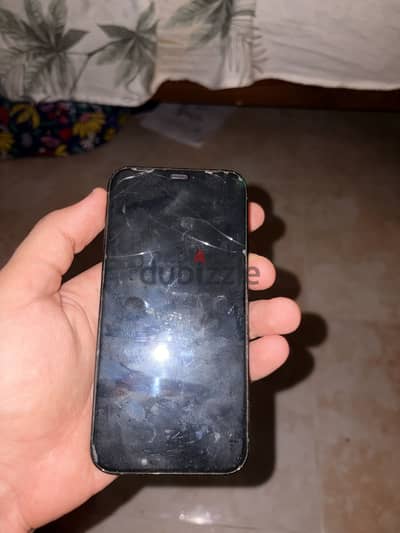Apple - iPhone 12 Pro