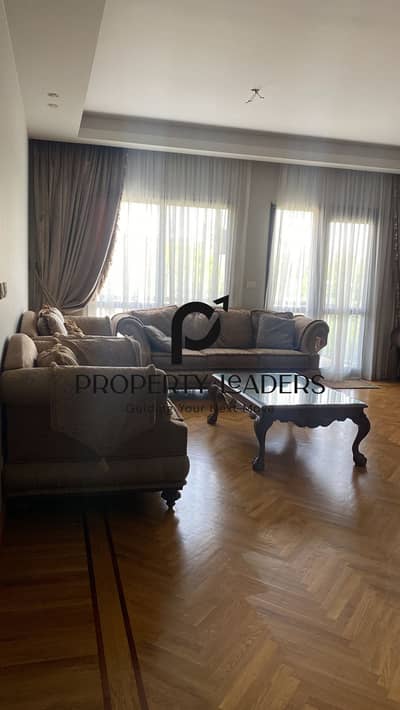 Fully Furnished 3-Bedroom Apartment in Westown Beverly Hills