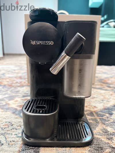 Nespresso Lattissima One