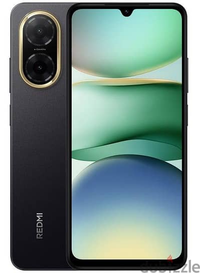Redmi A5
