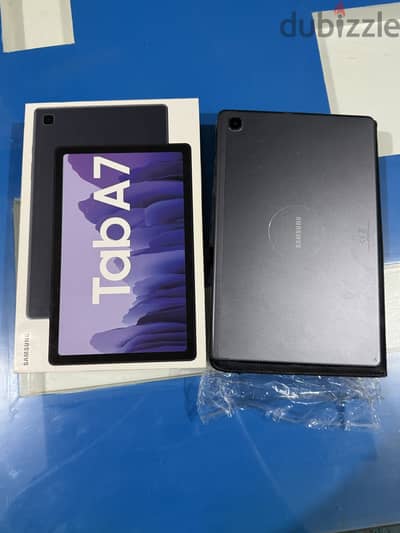 Samsung Galaxy Tab A7