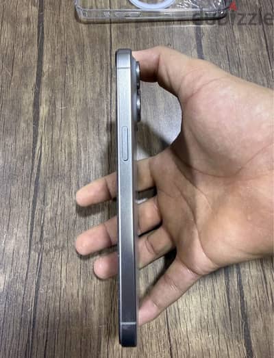 آبل - آيفون 15 برو ماكس