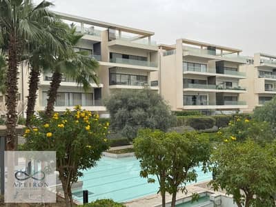 For Rent | Fully Furnished Apartment in Lake View Residence – New Cairo