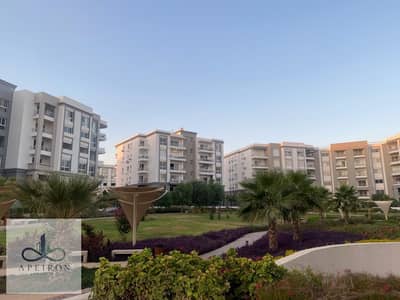 للإيجار | شقة أول سكن في كومباوند هايد بارك – القاهرة الجديدة