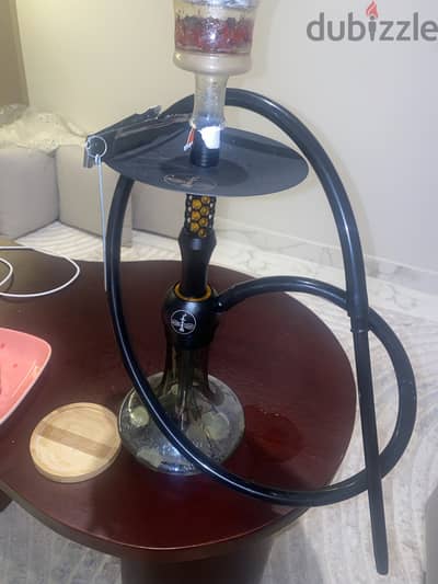 شيشه استعمال خفيف جدا