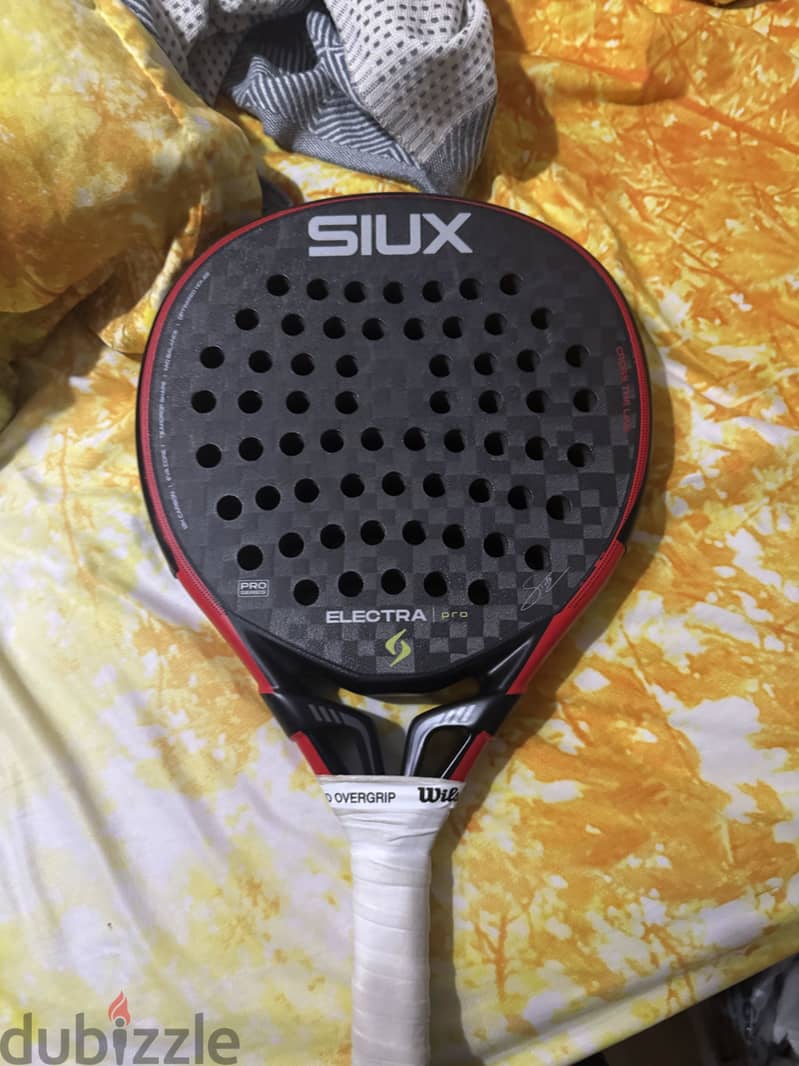 suix electra pro firered 2026 5