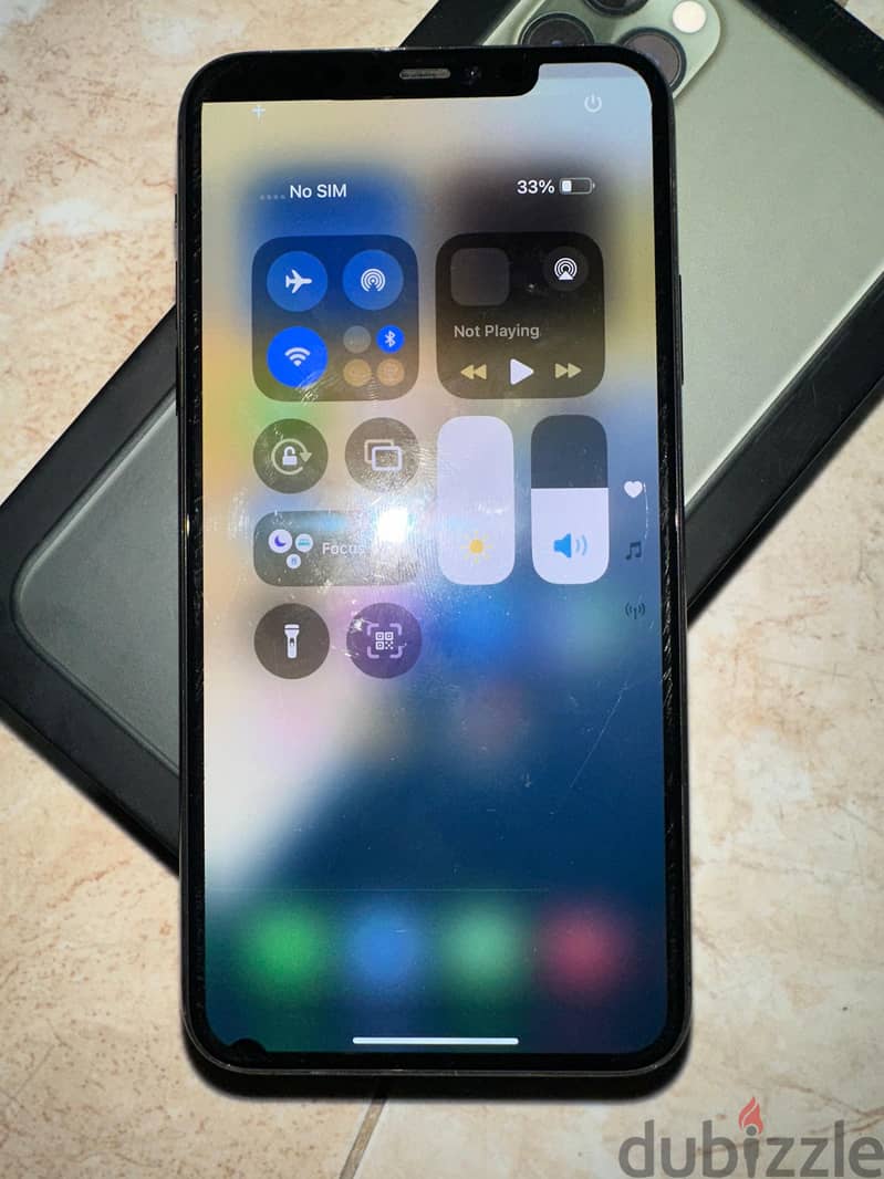 Apple - iPhone 11 Pro Max 4