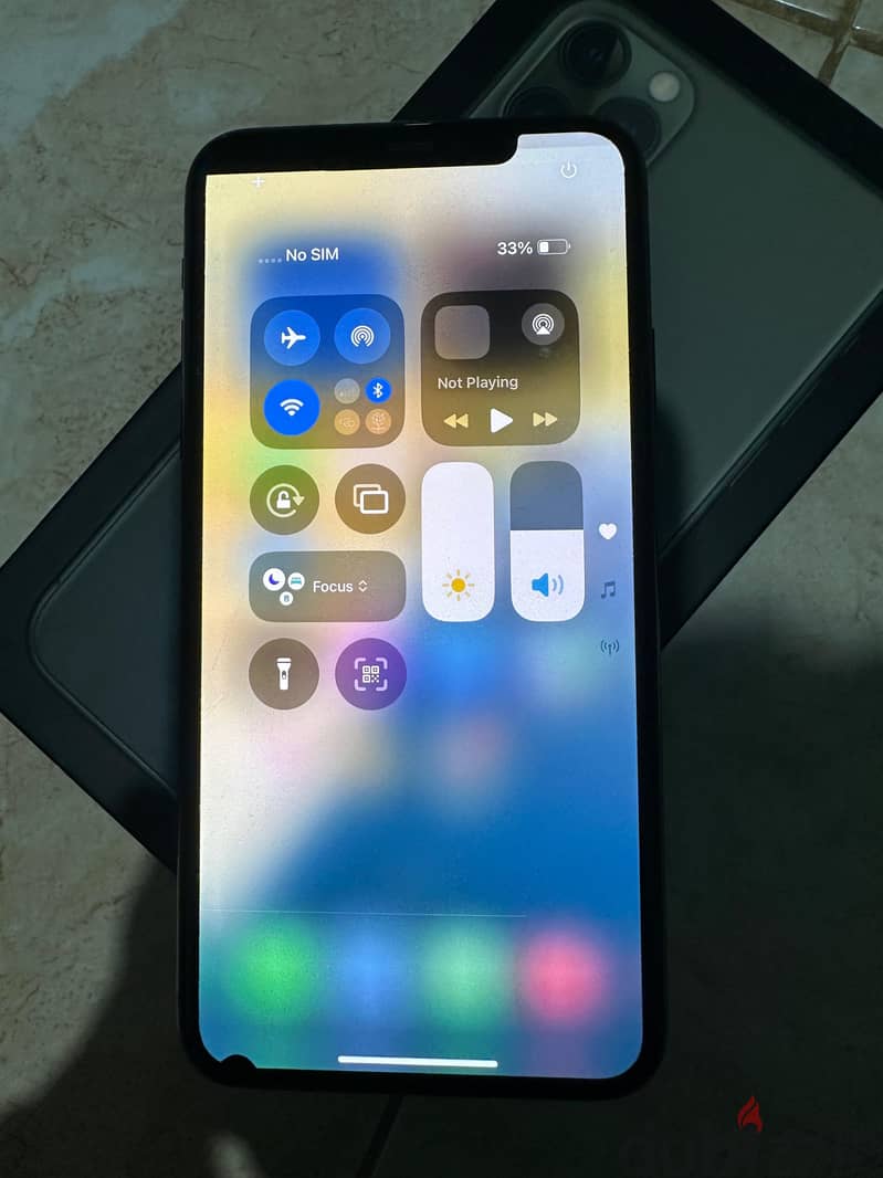 Apple - iPhone 11 Pro Max 6