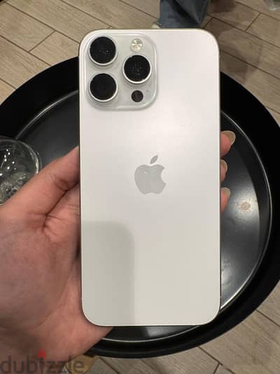 Apple - iPhone 16 Pro Max