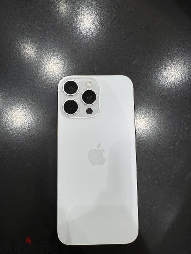Apple - iPhone 16 Pro Max 2