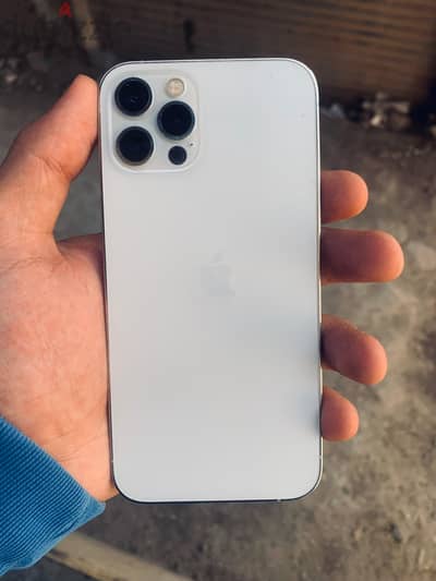 Apple - iPhone 12 Pro