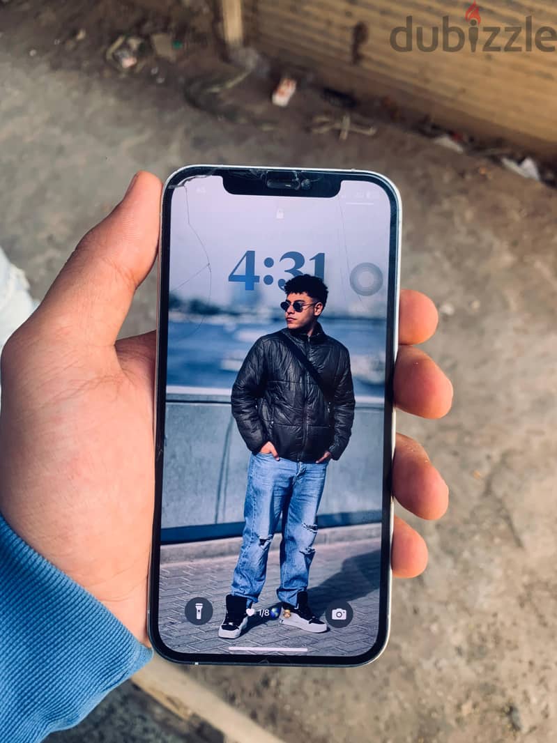 Apple - iPhone 12 Pro 1