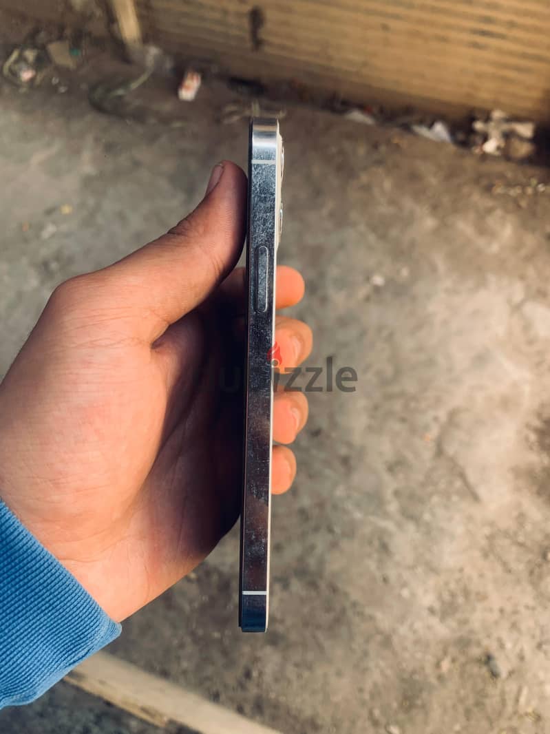 Apple - iPhone 12 Pro 2