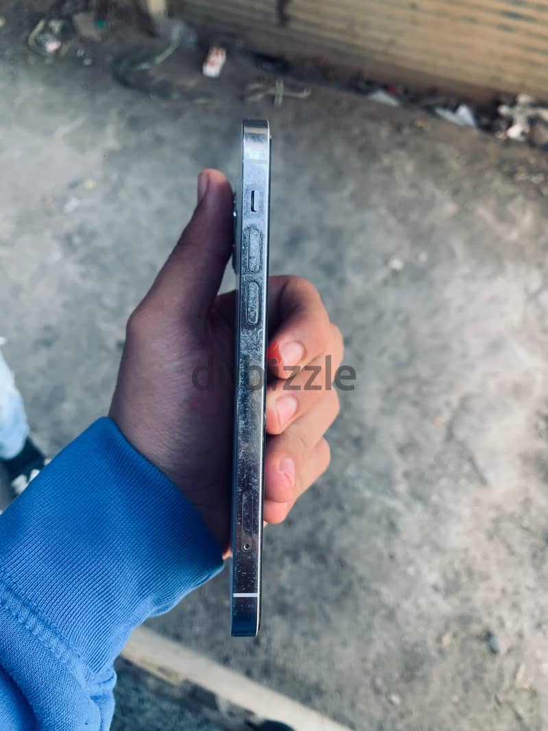 Apple - iPhone 12 Pro 3