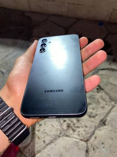 Samsung A34 5g (256 storage)