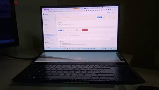 Asus Zenbook Asus Zenbook