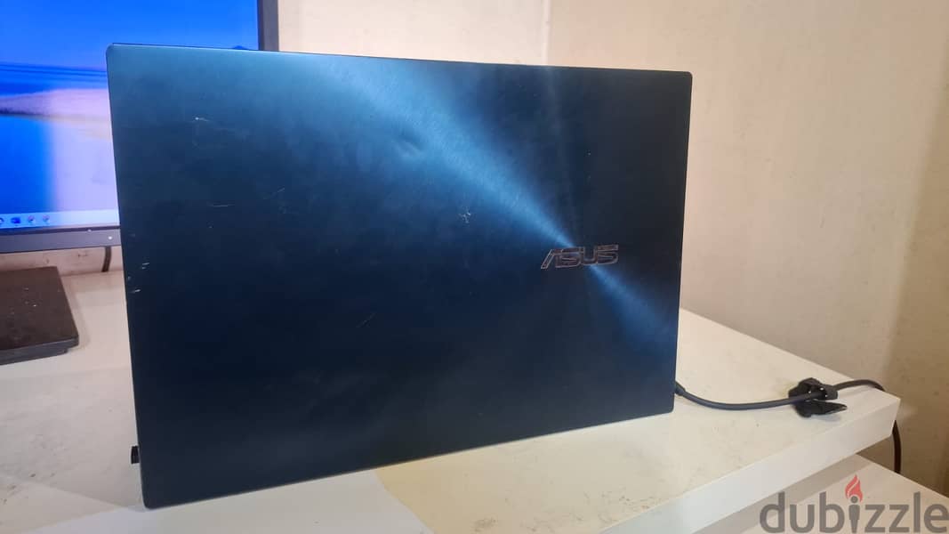 Asus Zenbook 2