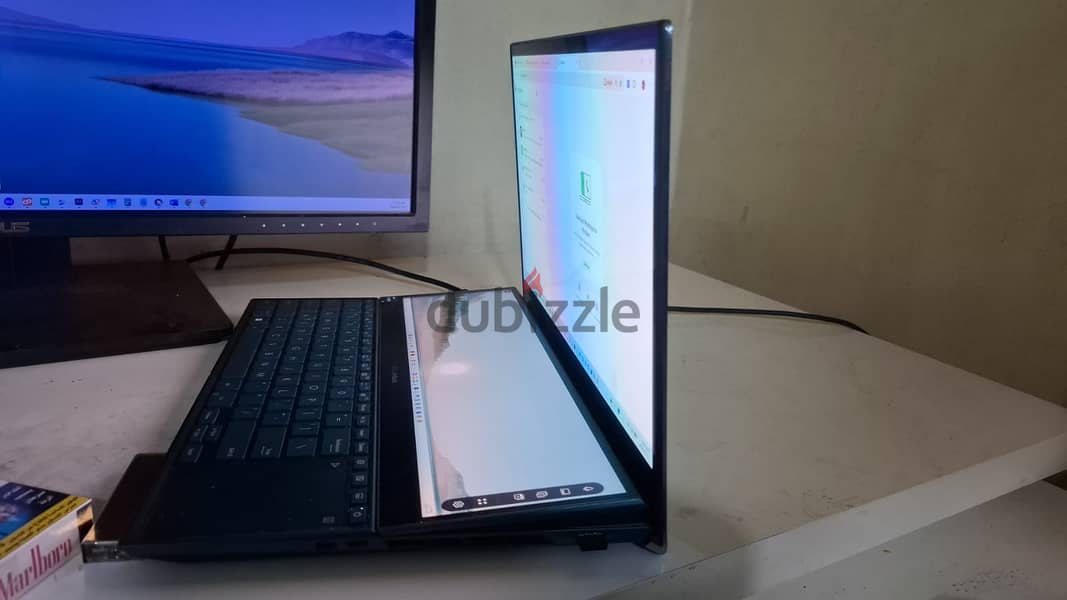 Asus Zenbook 3
