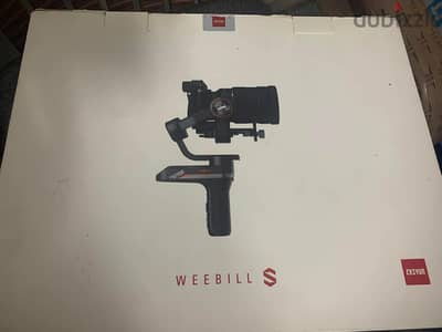 ZHIYUN Weebill S للبيع