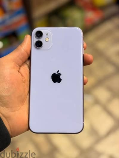 Apple - iPhone 11