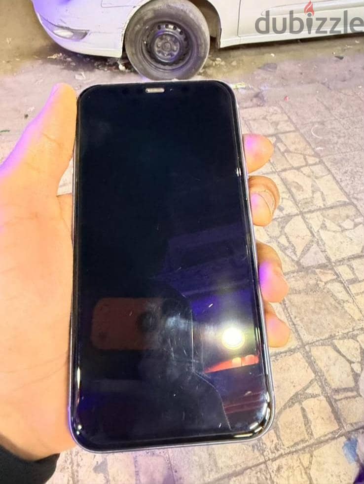 Apple - iPhone 11 1