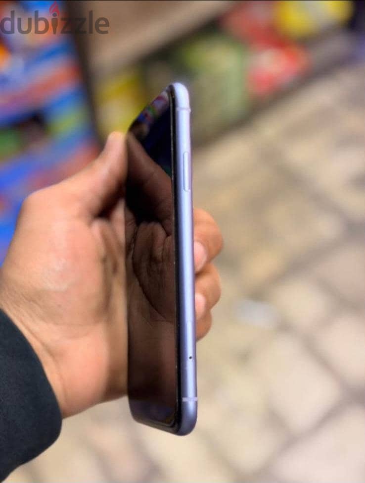 Apple - iPhone 11 2