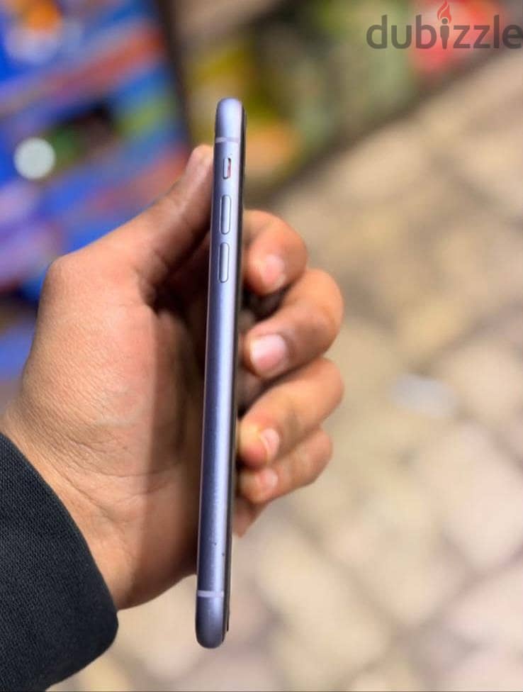 Apple - iPhone 11 3