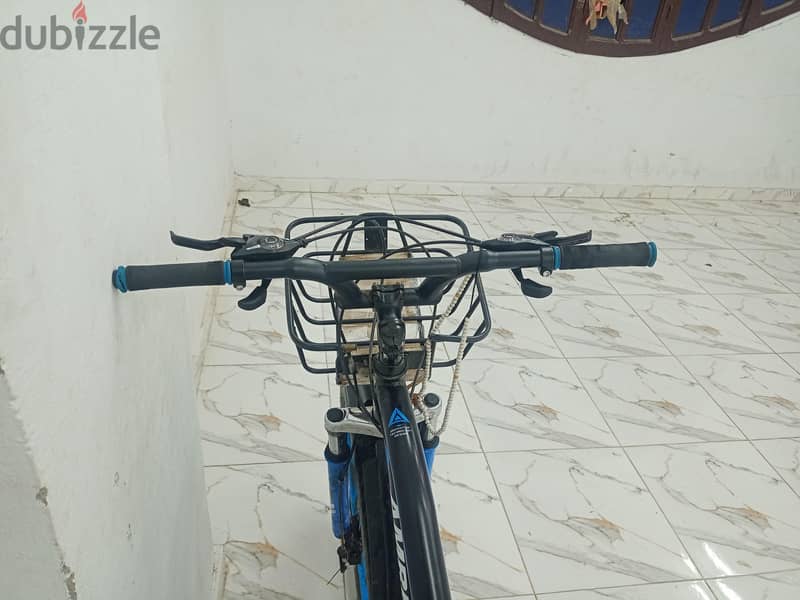 bicycle  1