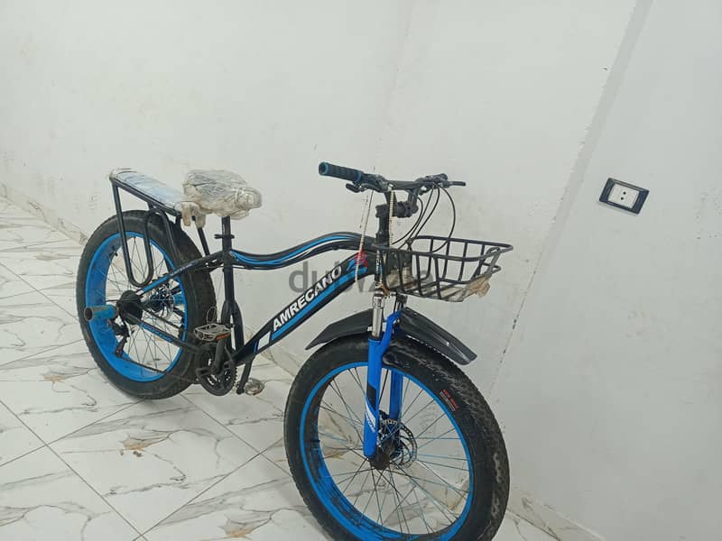 bicycle  2