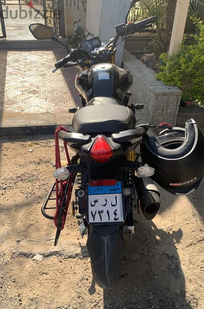 للبيع Vigorey VLM  200cc