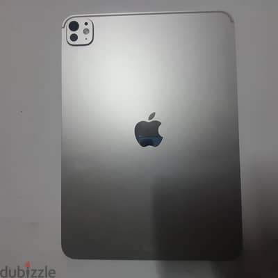 ايباد برو M5