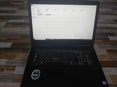 Dell precision 7710