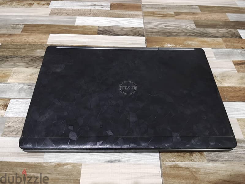 Dell precision 7710 3
