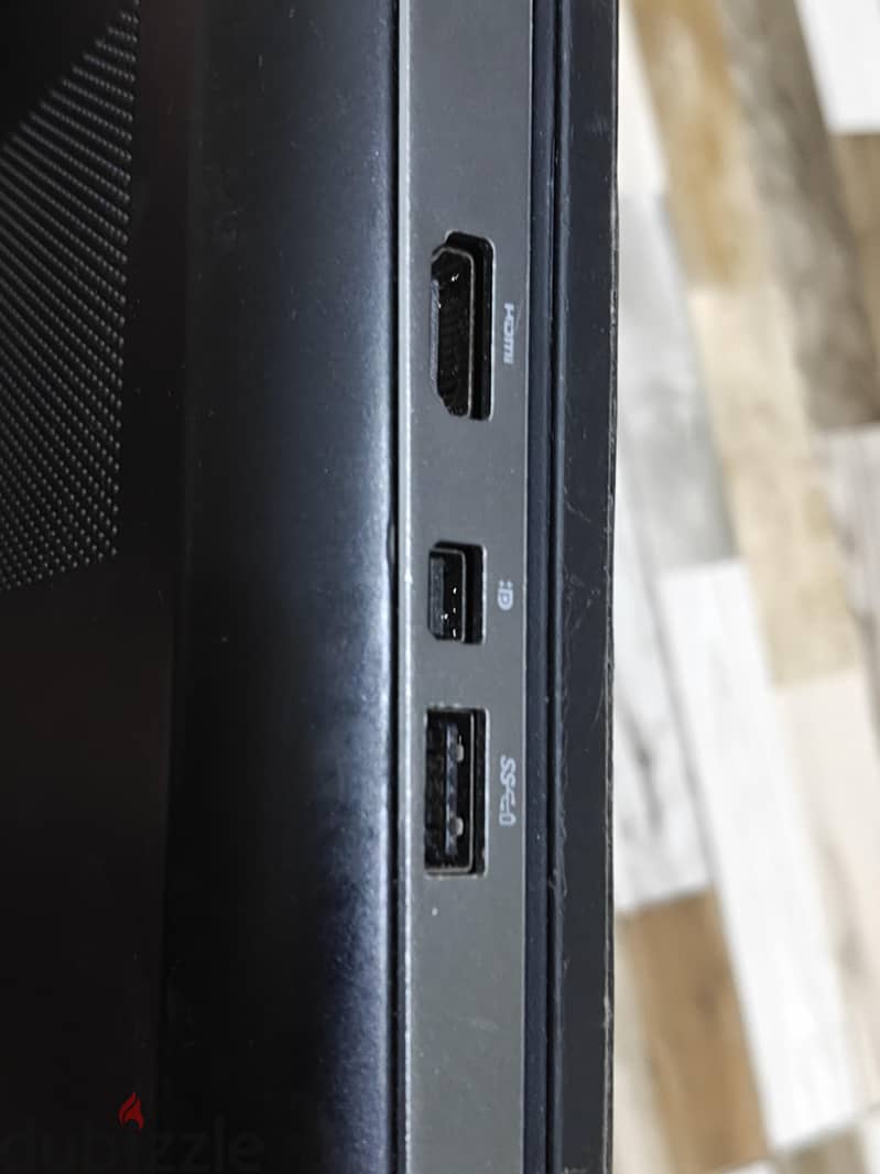 Dell precision 7710 6