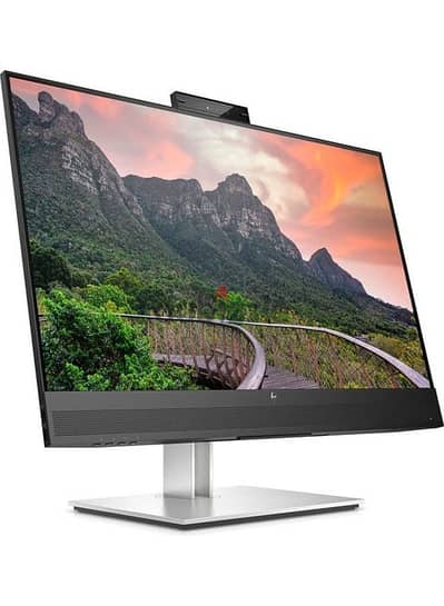 شاشة HP E27m G4