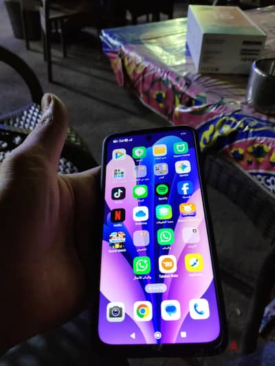 ريدمى15  مساحه 256 رمات 112