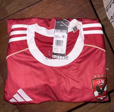 Ahly jersey 2025 - 2XL